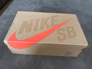 Nike SB Air Trainer I ISO Zapatillas