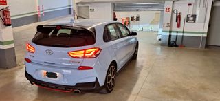 Hyundai i30 N