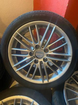 Llantas M460 17 pulgadas