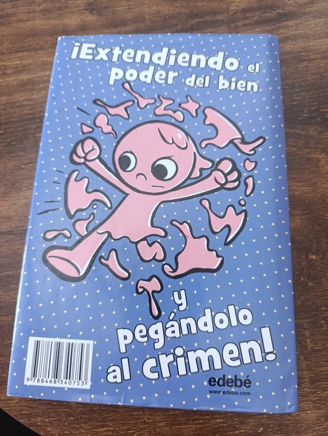 La fantástica gum girl 2