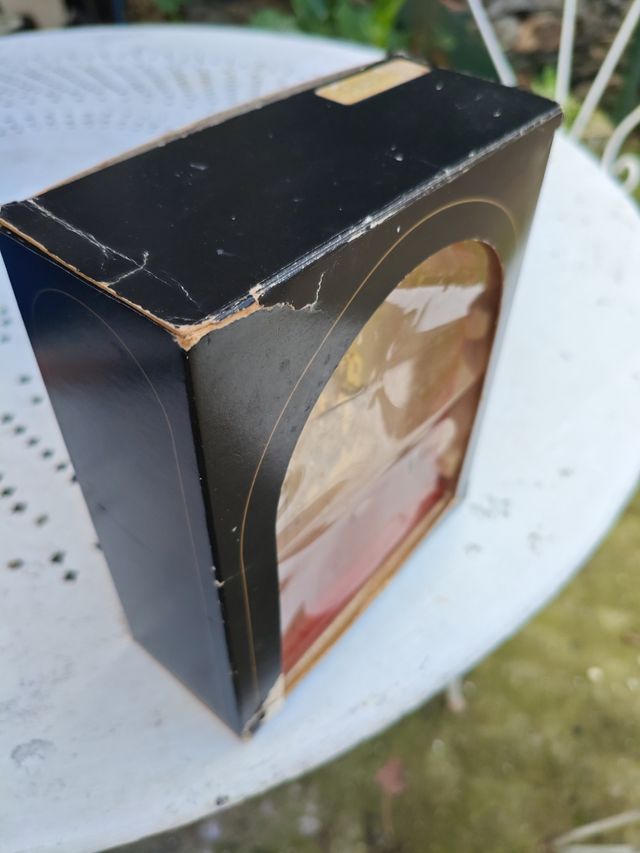 Reloj Quartz Años 70-80