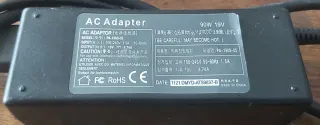Cargador Batería Memoria HP