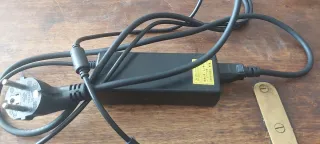 Cargador Batería Memoria HP