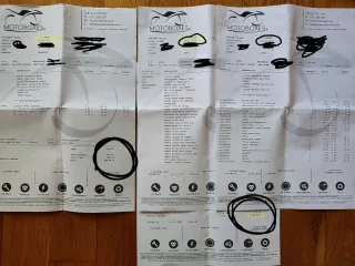 Kawasaki VN 1700 Classic Tourer