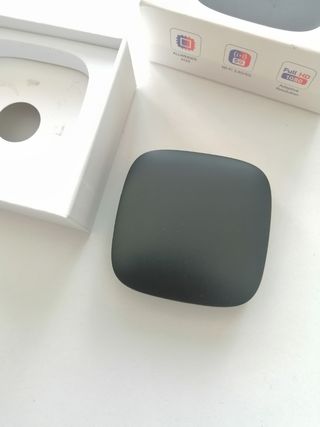 Adaptador Carplay - Android system
