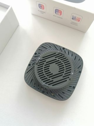 Adaptador Carplay - Android system