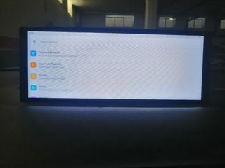 Adaptador Carplay - Android system