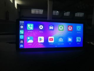 Adaptador Carplay - Android system