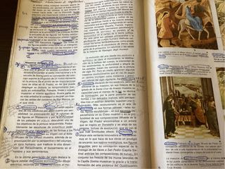 Libro Historia del Arte 1981