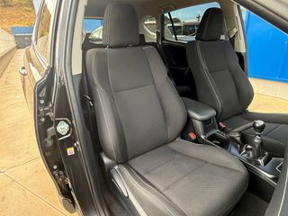 Toyota RAV4 ADVANCE 2.2D