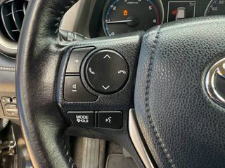 Toyota RAV4 ADVANCE 2.2D