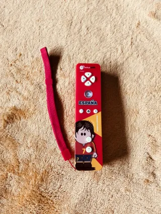 Mando Wii Inalámbrico España