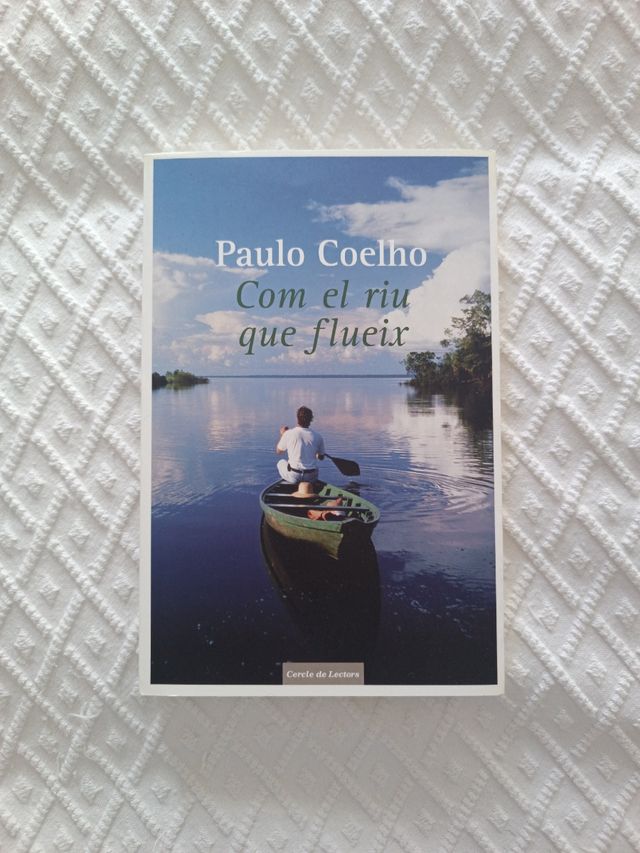 Com El Riu Que Flueix