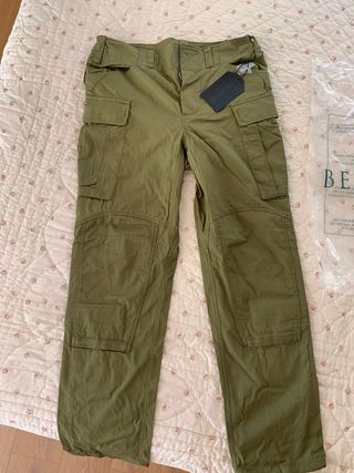 Pantalón caza Beretta talla L por estrenar