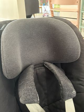 Maxi-Cosi Pearl + FamilyFix