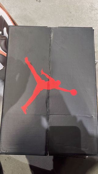 Nike Air Jordan 6 Retro Gore-Tex Talla 39