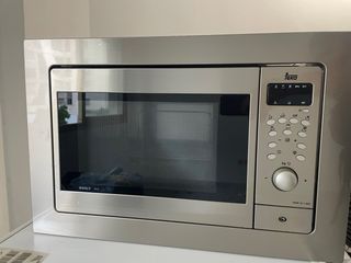 Microondas integrable Teka Built 