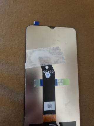 Schermo LCD Xiaomi POCO M5