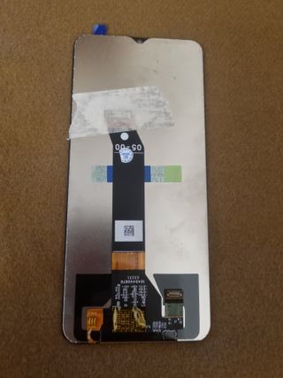 Schermo LCD Xiaomi POCO M5
