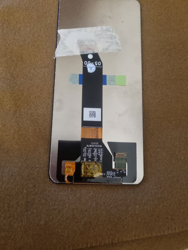Pantalla LCD Xiaomi POCO M5