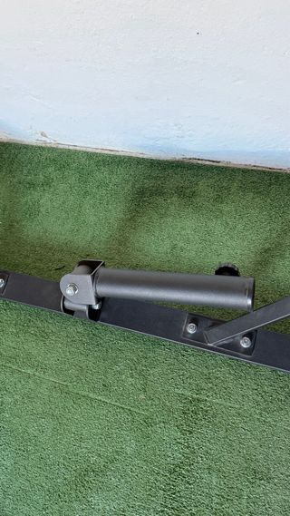 Multipower Rack Smith 800