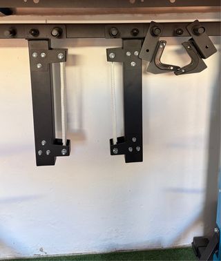 Multipower Rack Smith 800