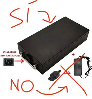 Batteria per bici elettrica