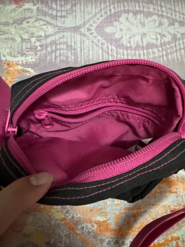 Bolso bandolera Eastpak