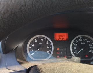 Aleta delantera derecha dacia logan 1 5142234