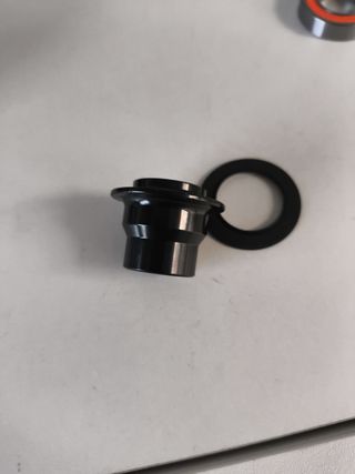 Núcleo Sram XD para MTB + Cap + Rodamiento Nuevo 