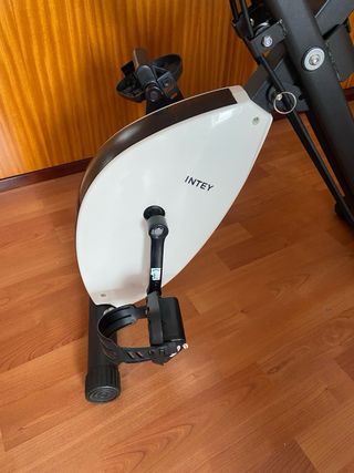 Bici Estática Plegable INTEX