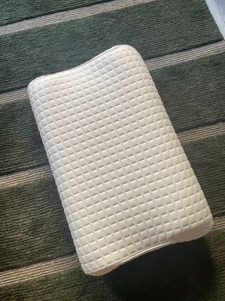 Almohada viscoelastica ikea 