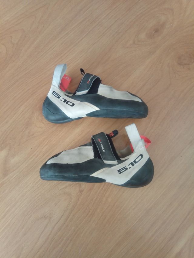 Five Ten pies de gato Hiangle W 36 2/3