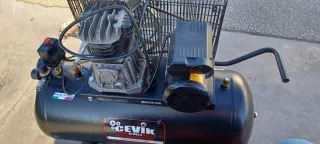 Compresor de Aire CEVIK PRO - NUEVO 