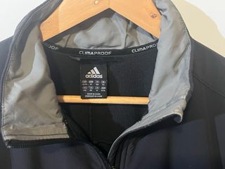 Chaqueta Adidas CLIMAPROOF Talla M