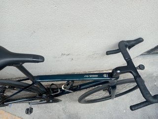 Bicicleta Carretera Megamo Raise