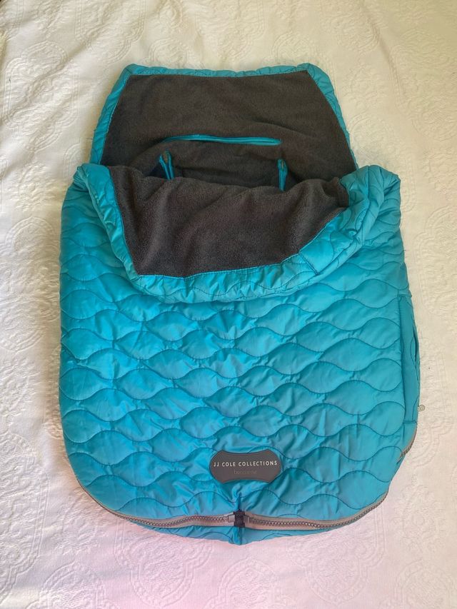 Saco para Maxicosi JJ Cole Collections