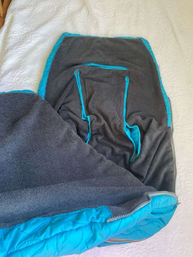 Saco para Maxicosi JJ Cole Collections