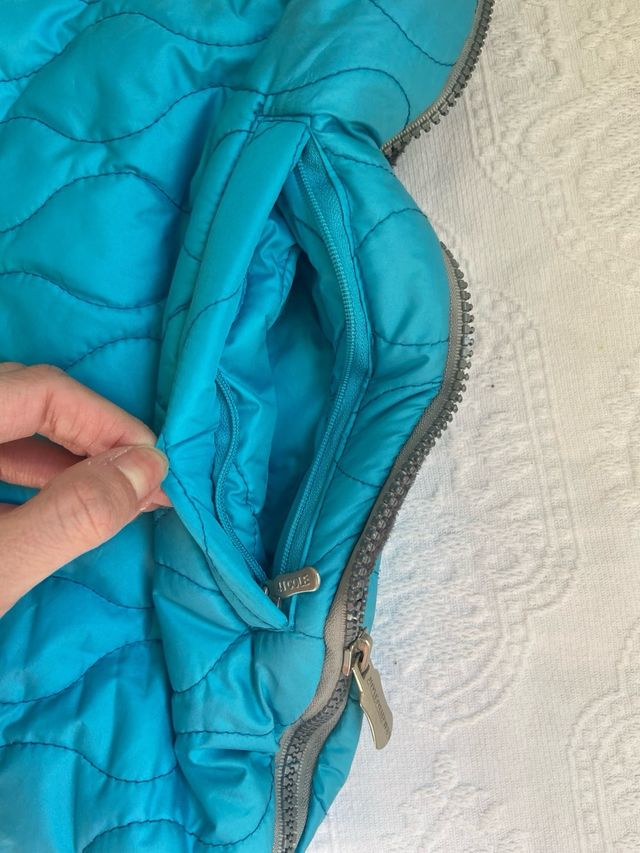 Saco para Maxicosi JJ Cole Collections