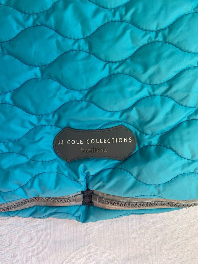 Saco para Maxicosi JJ Cole Collections