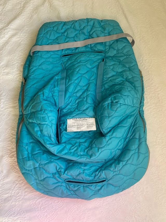 Saco para Maxicosi JJ Cole Collections