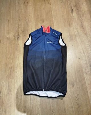 Chaleco Ciclismo Orca Orbea Talla M