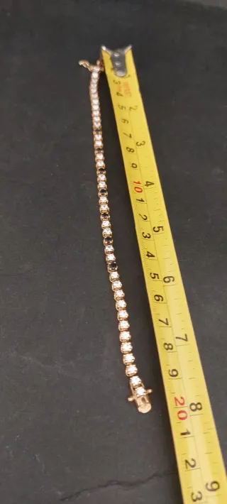 Conjunto  Gargantilla, pendientes, Pulsera