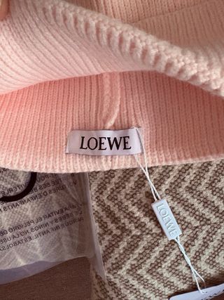 Gorro Loewe 