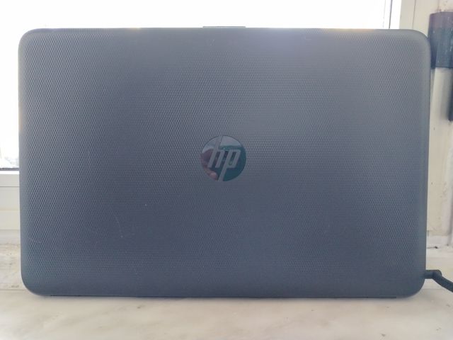 HP 250 G7 Notebook PC Windows 11 4Ram 500GB
