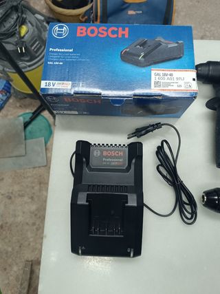 Taladro Percutor Bosch GBH 18V-22