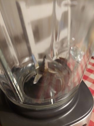 Batidora de vaso Moulinex Perfectmix+