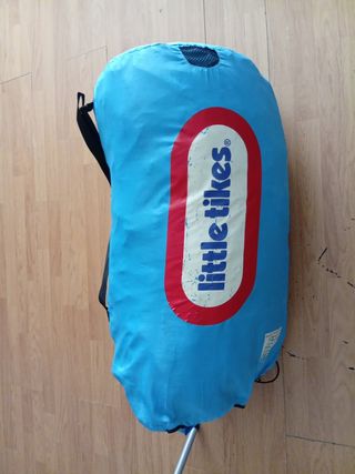 Castillo Hinchable Little Tikes