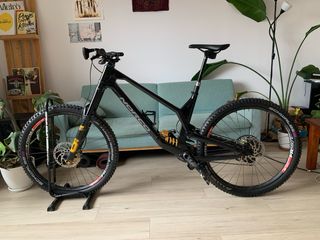 Norco Range Carbon XL SOLO USADA UNA VEZ