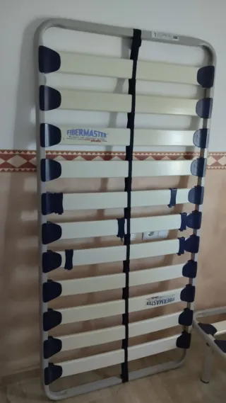 Somier Pikolin 90cm
